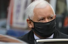 Strajk kobiet. Kaczyński chciał użyć siły wobec protestujących