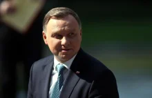 Prezydent podpisze polsko-amerykańską umowę o współpracy obronnej