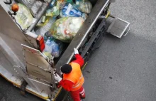 Wywóz śmieci drożeje dwukrotnie. Berlin o jedną trzecią tańszy od Warszawy