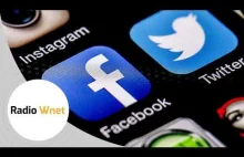 Twitter i Facebook a wybory w USA: moderacja wpisów dotyczących wyborów