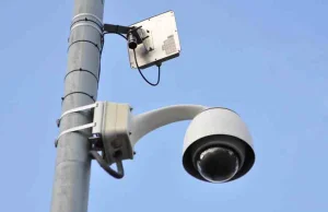 W ciągu pół roku 43 kamery monitoringu miejskiego „ujawniły” 4 wykroczenia!
