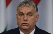 Węgry odrzucają "mechanizm praworządności". Orban gotowy zablokować budżet UE