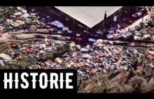 Masowe samobójstwo w Jonestown | HISTORIE