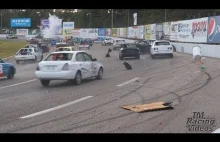 Langley Speedway - 10/28/17 - Day of Destruction Enduro