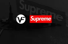 VF Corp. (właściciel Vans, The North Face, Dickies) wykupuje Supreme!