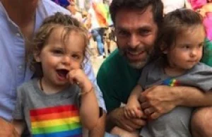 Brussels Conference on Parenting Options for European Gay Men