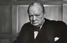 Wielka Brytania "„pozbędzie się” Churchilla?