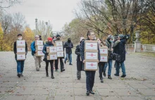 Projekt ustawy zakazującej Parad i Marszów Równości trafił do Sejmu!