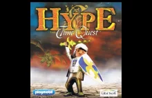 Hype: The Time Quest - Cichy sukces i nostalgia