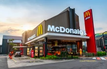 McDonald's zapowiada McPlant - własnego bezmięsnego burgera