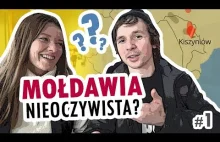 Mołdawia Nieoczywista - JAK tam jest? Kiszyniów