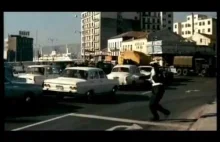 Fiat 124 Special vs Opel Rekord