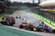 Nagły zwrot akcji - Interlagos zostanie w kalendarzu F1?