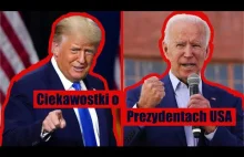 Ile zarabia Prezydent USA i czy była nim kiedykolwiek kobieta?