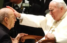Za przyzwoleniem Watykanu działała sekta, na czele której stał sadysta i pedofil
