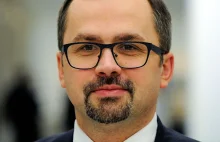 Marcin Horała: "Z kryzysem gospodarczym radzimy sobie fenomenalnie"