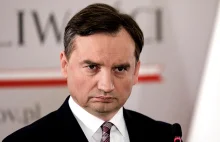 Ziobro: Polska powinna zawetować unijny budżet