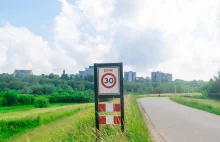 Holandia: jest zgoda na ograniczenie do 30 km/h w terenie zabudowanym