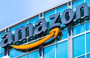Amazon łamie zasady uczciwej konkurencji - Komisja Europejska wszczyna śledztwo