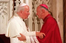 Watykan ujawnia raport. Jan Paweł II wiedział o biskupie pedofilu i go awansował