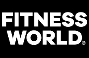Fitness World Poland - kluby zostały zamknięte na stałe.