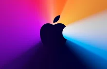 [LIVE] Apple prezentuje Apple Silicon M1 i...