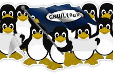 Zestaw poradników dla Administratorów GNU/Linux.