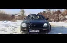 Honda Prelude BB9 - Bartekk - F20A4 (www.japanelite.pl) | #hondaprelude