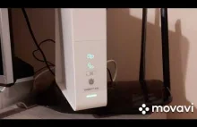 Jak zmienić hasło do Wi-Fi oraz przełączyć w tryb Bridge - UPC Connect Box