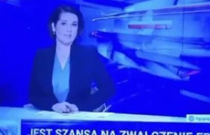 Wiadomośći tak potężne, że aż sycki nie wytrzymały i