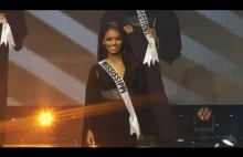 Asya Branch z Mississippi została Miss USA 2020
