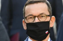 Morawiecki: Kupimy maksymalną liczbę dawek szczepionki