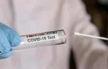 Afera w Szwecji: seniorom chorym na koronawirusa odmawiano leczenia