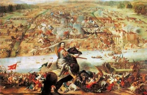 11 listopada 1673 roku miało miejsce największe zwycięstwo w historii Polski