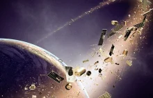Kto najbardziej śmieci w kosmosie? Analitycy przedstawili ranking krajów