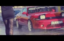 Toyota Celica V - Pewnego pięknego dnia... by szprychawp Treaser | #toyotacelica