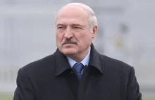 Łukaszenka zaprosił Dudę do "konstruktywnego dialogu"