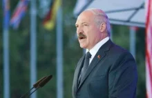 Łukaszenko zaprasza A. Dudę do dialogu o przyszłości Białorusi i Polski.