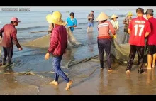 Fishermen MuiNe Vietnam #WithoutMusic #NoComent
