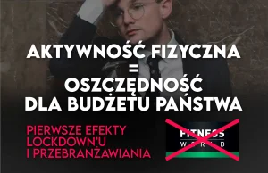 Polska Federacja Fitness apeluje kolejny raz