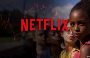 Netflix wykorzystuje prawa autorskie do walki z krytyką kontrowersyjnego Cuties