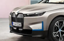 BMW iX - przyszłość marki z Monachium jest bardzo kontrowersyjna