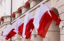 Marsz Niepodległości w Warszawie. Relacja na żywo