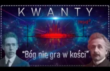 Drgania. Fale. Kwanty. Pola. (Cz. 2)