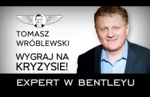Tomasz Wróblewski o obecnych nastrojach i sytuacji na świecie
