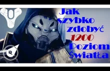 Jak szybko zdobyć więcej światła Destiny 2 DLC Poza Światłem