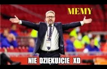 POLSKA vs UKRAINA 2 : 0 MEMY po Meczu