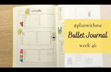 Bullet Journal dla leniwych