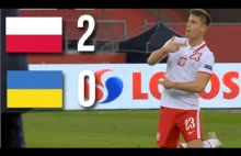 Polska wygrywa z Ukrainą