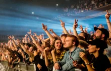 Ticketmaster could require proof of COVID-19 vaccination for concerts